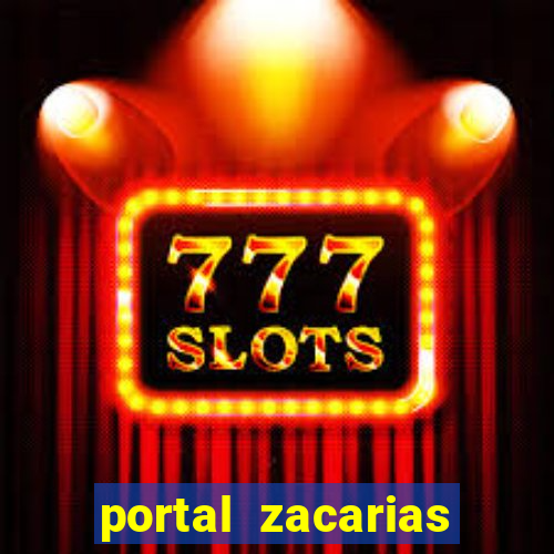 portal zacarias maloqueiro cova full